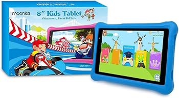 Amazon.co.jp: 子供用タブレット 8インチ HDディスプレイ キッズ